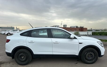 Renault Arkana I, 2021 год, 1 199 000 рублей, 6 фотография