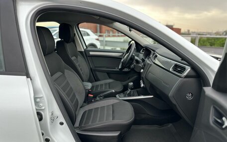 Renault Arkana I, 2021 год, 1 199 000 рублей, 11 фотография