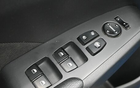Hyundai Solaris II рестайлинг, 2017 год, 1 360 000 рублей, 14 фотография