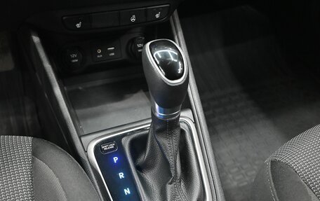 Hyundai Solaris II рестайлинг, 2017 год, 1 360 000 рублей, 17 фотография