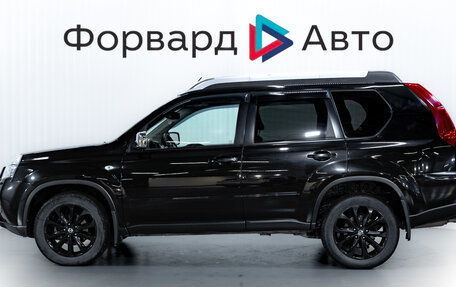 Nissan X-Trail, 2012 год, 1 450 000 рублей, 4 фотография