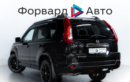 Nissan X-Trail, 2012 год, 1 450 000 рублей, 5 фотография