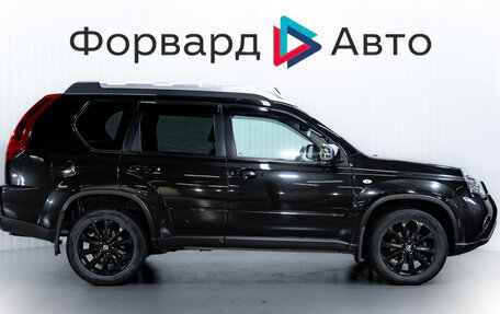 Nissan X-Trail, 2012 год, 1 450 000 рублей, 8 фотография