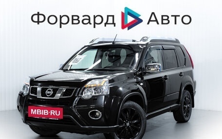 Nissan X-Trail, 2012 год, 1 450 000 рублей, 3 фотография