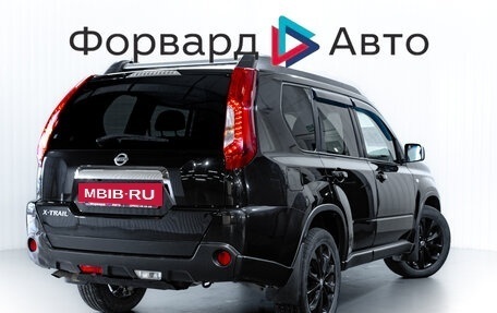 Nissan X-Trail, 2012 год, 1 450 000 рублей, 7 фотография