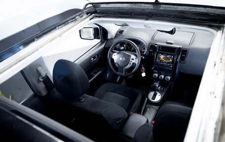 Nissan X-Trail, 2012 год, 1 450 000 рублей, 12 фотография