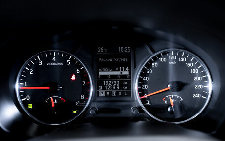 Nissan X-Trail, 2012 год, 1 450 000 рублей, 16 фотография