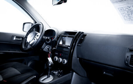 Nissan X-Trail, 2012 год, 1 450 000 рублей, 17 фотография
