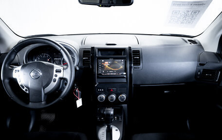 Nissan X-Trail, 2012 год, 1 450 000 рублей, 14 фотография