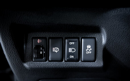 Nissan X-Trail, 2012 год, 1 450 000 рублей, 20 фотография