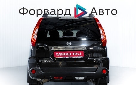 Nissan X-Trail, 2012 год, 1 450 000 рублей, 6 фотография