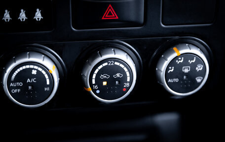 Nissan X-Trail, 2012 год, 1 450 000 рублей, 22 фотография