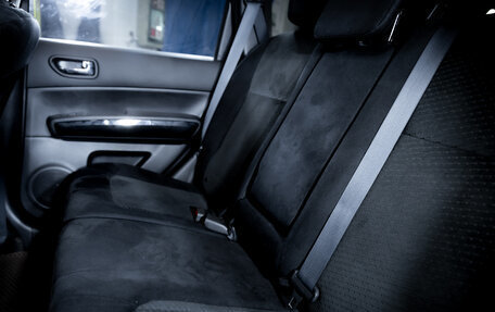 Nissan X-Trail, 2012 год, 1 450 000 рублей, 25 фотография