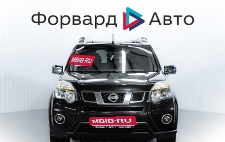 Nissan X-Trail, 2012 год, 1 450 000 рублей, 2 фотография