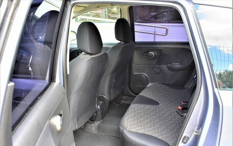 Nissan Note II рестайлинг, 2008 год, 519 000 рублей, 10 фотография