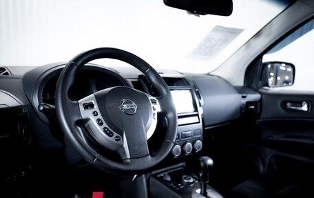 Nissan X-Trail, 2012 год, 1 450 000 рублей, 13 фотография