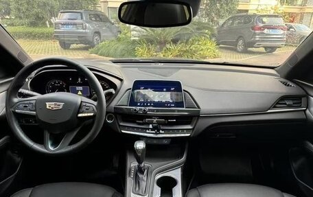 Cadillac CT4 I, 2021 год, 2 091 000 рублей, 8 фотография