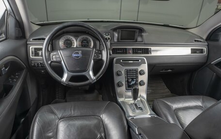 Volvo XC70 II рестайлинг, 2011 год, 1 459 000 рублей, 6 фотография