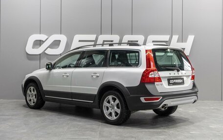 Volvo XC70 II рестайлинг, 2011 год, 1 459 000 рублей, 2 фотография