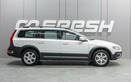 Volvo XC70 II рестайлинг, 2011 год, 1 459 000 рублей, 5 фотография