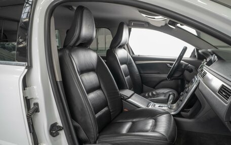 Volvo XC70 II рестайлинг, 2011 год, 1 459 000 рублей, 8 фотография