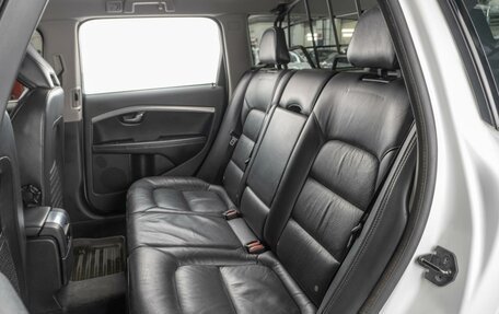 Volvo XC70 II рестайлинг, 2011 год, 1 459 000 рублей, 9 фотография