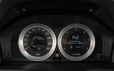 Volvo XC70 II рестайлинг, 2011 год, 1 459 000 рублей, 15 фотография