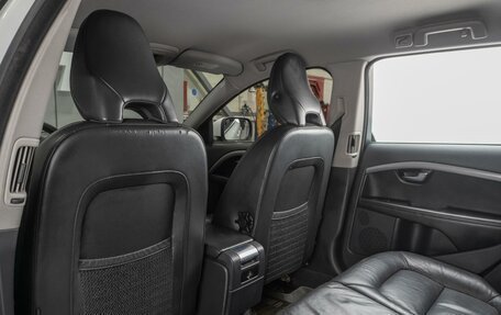 Volvo XC70 II рестайлинг, 2011 год, 1 459 000 рублей, 11 фотография