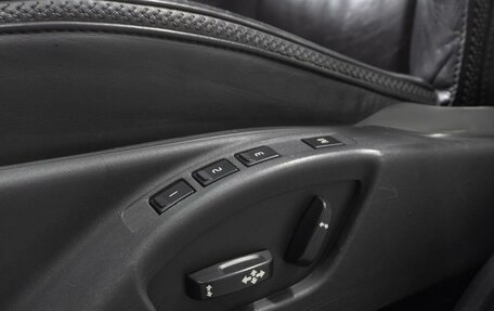 Volvo XC70 II рестайлинг, 2011 год, 1 459 000 рублей, 14 фотография