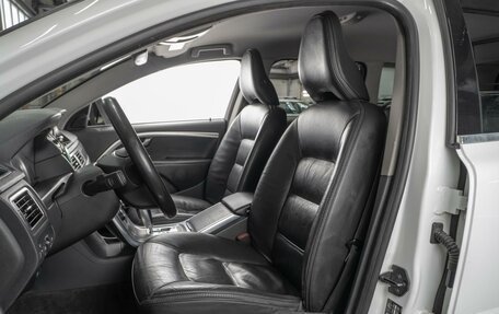 Volvo XC70 II рестайлинг, 2011 год, 1 459 000 рублей, 10 фотография