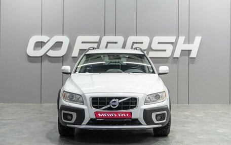 Volvo XC70 II рестайлинг, 2011 год, 1 459 000 рублей, 3 фотография