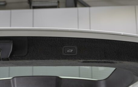 Volvo XC70 II рестайлинг, 2011 год, 1 459 000 рублей, 19 фотография