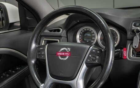 Volvo XC70 II рестайлинг, 2011 год, 1 459 000 рублей, 13 фотография