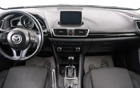 Mazda 3, 2014 год, 1 299 000 рублей, 10 фотография