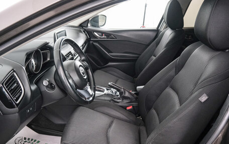Mazda 3, 2014 год, 1 299 000 рублей, 7 фотография