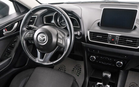 Mazda 3, 2014 год, 1 299 000 рублей, 9 фотография