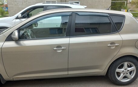 KIA cee'd I рестайлинг, 2012 год, 725 000 рублей, 1 фотография