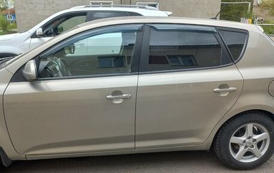 KIA cee'd I рестайлинг, 2012 год, 725 000 рублей, 1 фотография