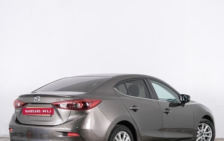 Mazda 3, 2014 год, 1 299 000 рублей, 6 фотография