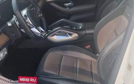 Mercedes-Benz GLE AMG, 2021 год, 8 950 000 рублей, 4 фотография