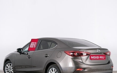 Mazda 3, 2014 год, 1 299 000 рублей, 4 фотография