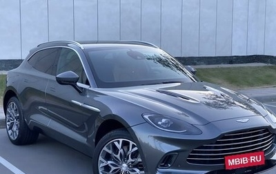 Aston Martin DBX I, 2021 год, 14 980 000 рублей, 1 фотография