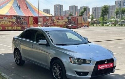 Mitsubishi Lancer IX, 2008 год, 670 000 рублей, 1 фотография