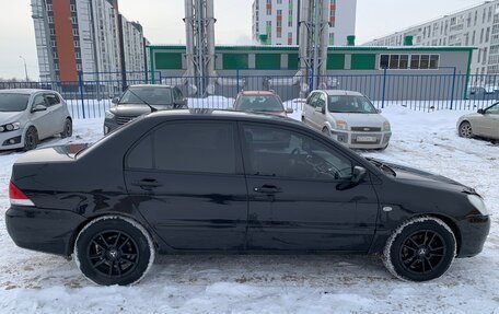 Mitsubishi Lancer IX, 2005 год, 320 000 рублей, 1 фотография