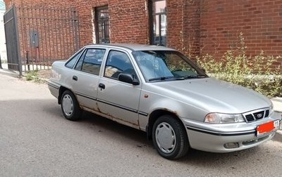 Daewoo Nexia I рестайлинг, 2008 год, 80 000 рублей, 1 фотография