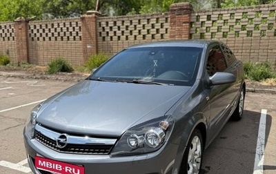 Opel Astra H, 2006 год, 570 000 рублей, 1 фотография