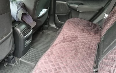 Honda CR-V IV, 2017 год, 2 800 000 рублей, 1 фотография