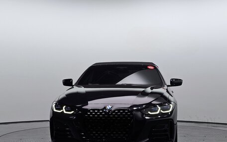 BMW 4 серия, 2022 год, 5 250 000 рублей, 1 фотография