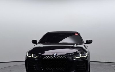 BMW 4 серия, 2022 год, 5 250 000 рублей, 1 фотография