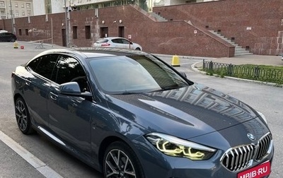 BMW 2 серия F44, 2021 год, 2 850 000 рублей, 1 фотография